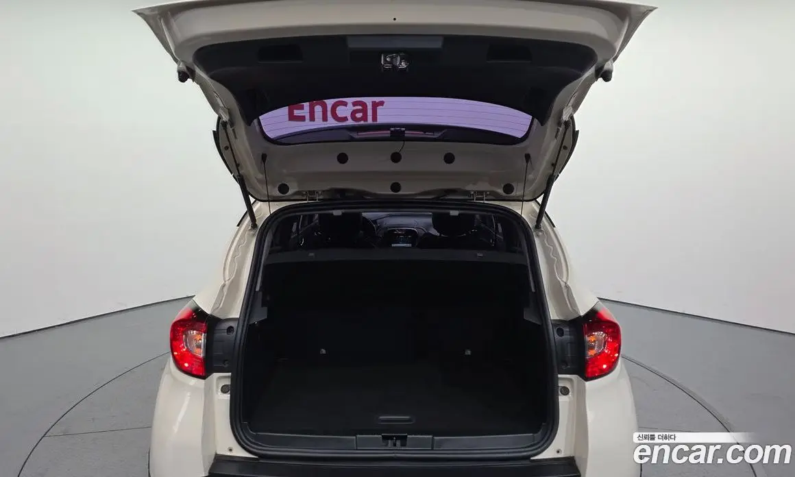 Renault (Samsung) QM3 2016 1.5 автомат (гидро), фото 26