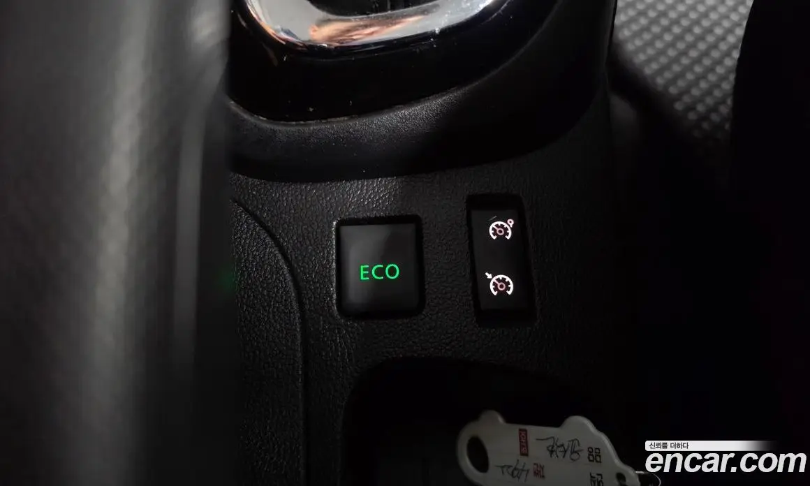 Renault (Samsung) QM3 2016 1.5 автомат (гидро), фото 15 Renault (Samsung) QM3 2016 1.5 автомат (гидро), фото 15