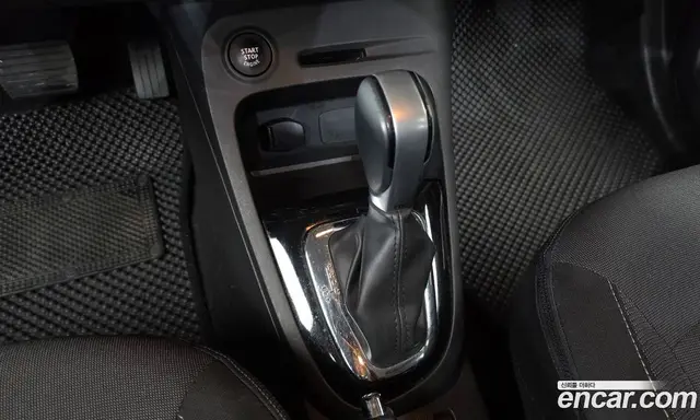 Renault (Samsung) QM3 2016 1.5 автомат (гидро), миниатюра 9 Renault (Samsung) QM3 2016 1.5 автомат (гидро), миниатюра 9