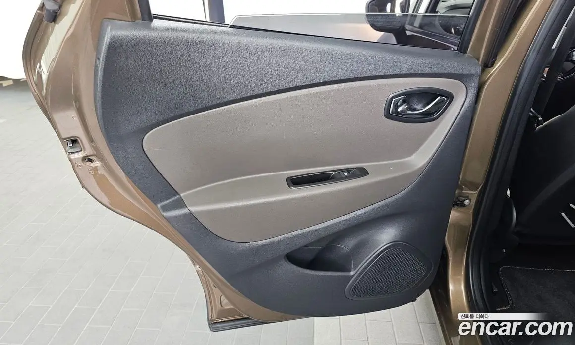 Renault (Samsung) QM3 2016 1.5 автомат (гидро), фото 15