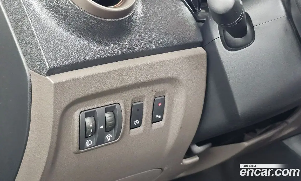 Renault (Samsung) QM3 2016 1.5 автомат (гидро), фото 22