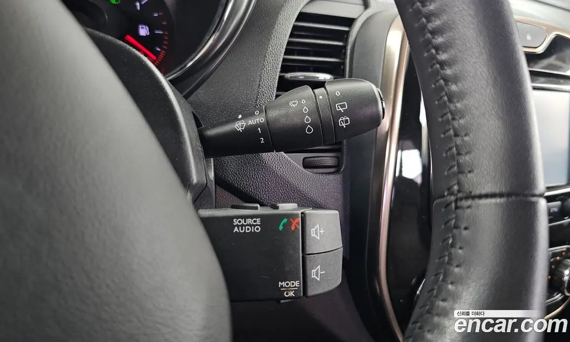 Renault (Samsung) QM3 2016 1.5 автомат (гидро), фото 24