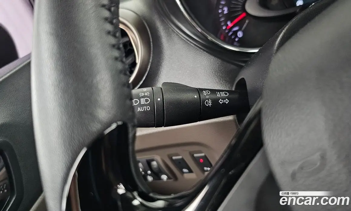 Renault (Samsung) QM3 2016 1.5 автомат (гидро), фото 25