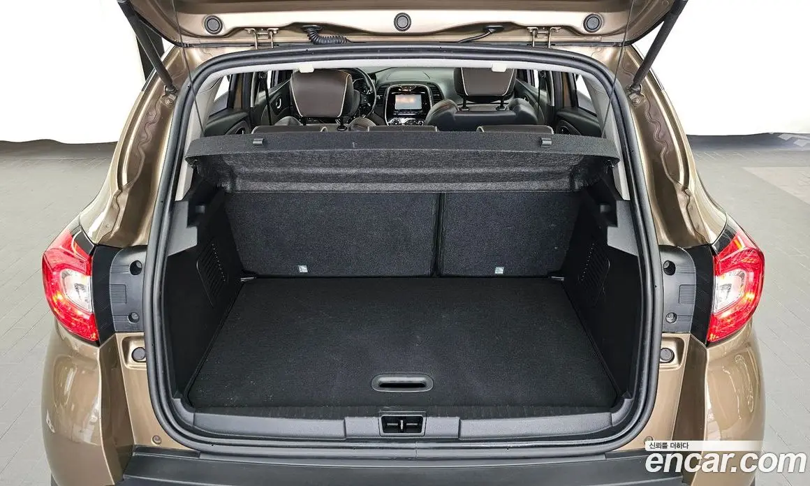Renault (Samsung) QM3 2016 1.5 автомат (гидро), фото 26