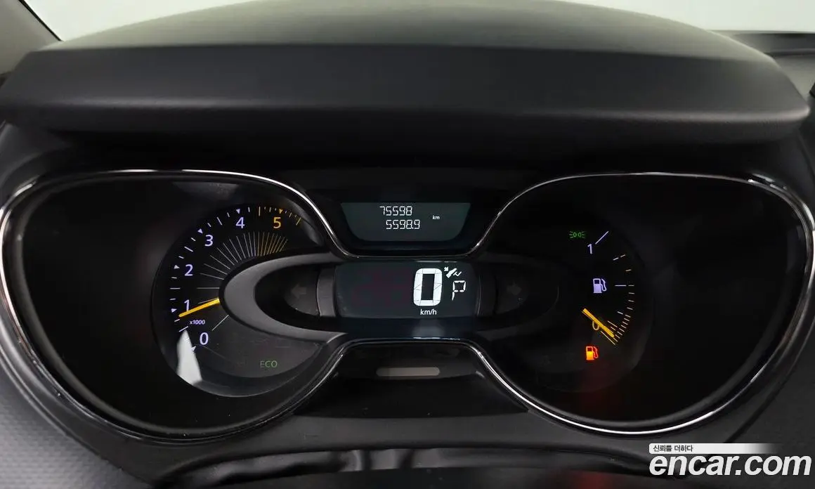 Renault (Samsung) QM3 2016 1.5 автомат (гидро), фото 11
