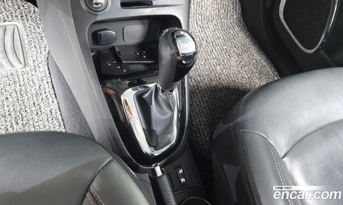 Renault (Samsung) QM3 2016 1.5 автомат (гидро), фото 12