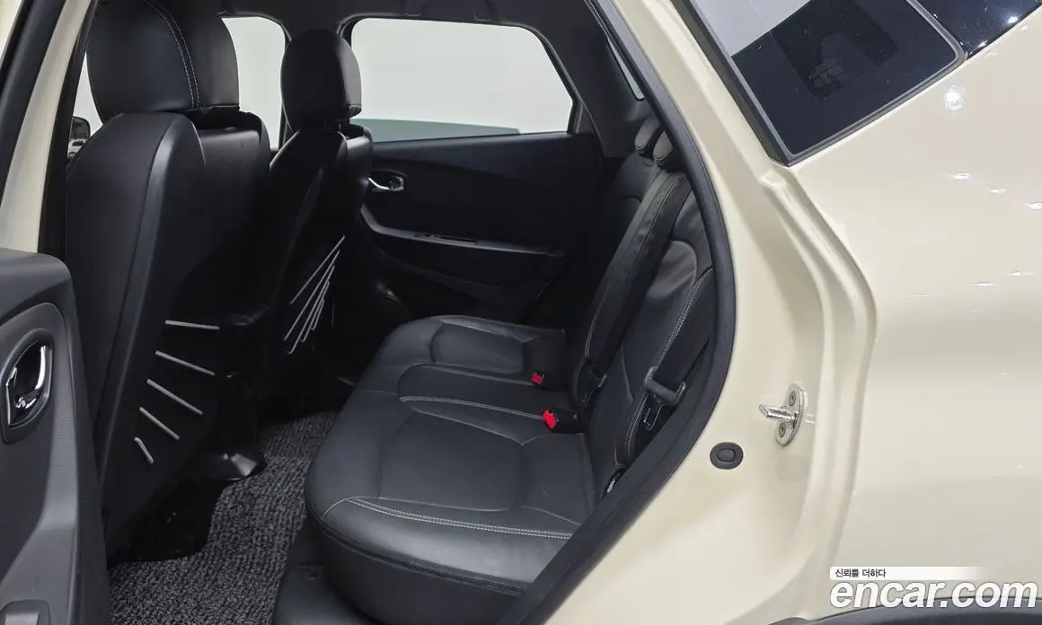 Renault (Samsung) QM3 2016 1.5 автомат (гидро), фото 18