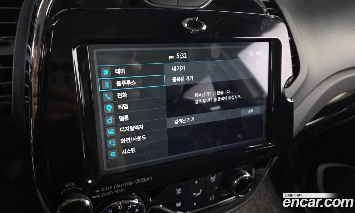 Renault (Samsung) QM3 2016 1.5 автомат (гидро), фото 22