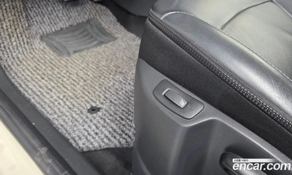 Renault (Samsung) QM3 2016 1.5 автомат (гидро), фото 23