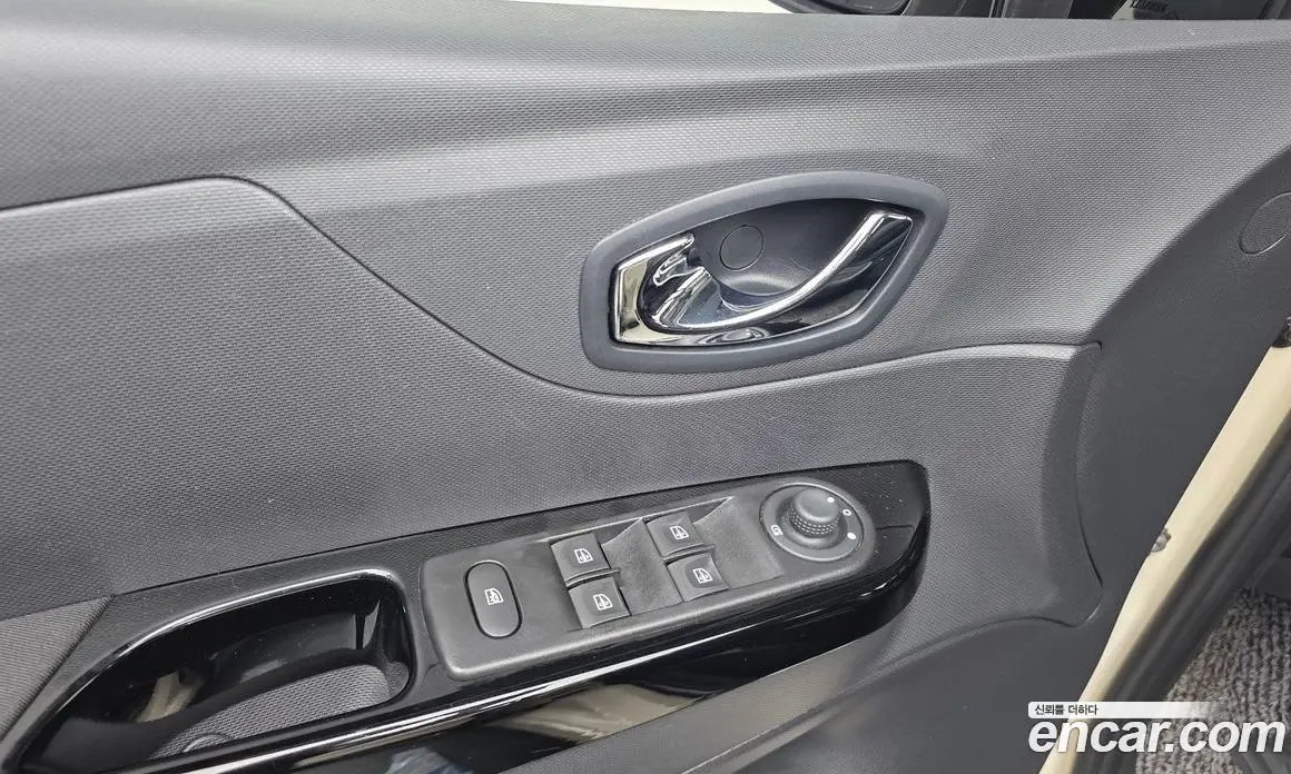 Renault (Samsung) QM3 2016 1.5 автомат (гидро), фото 24
