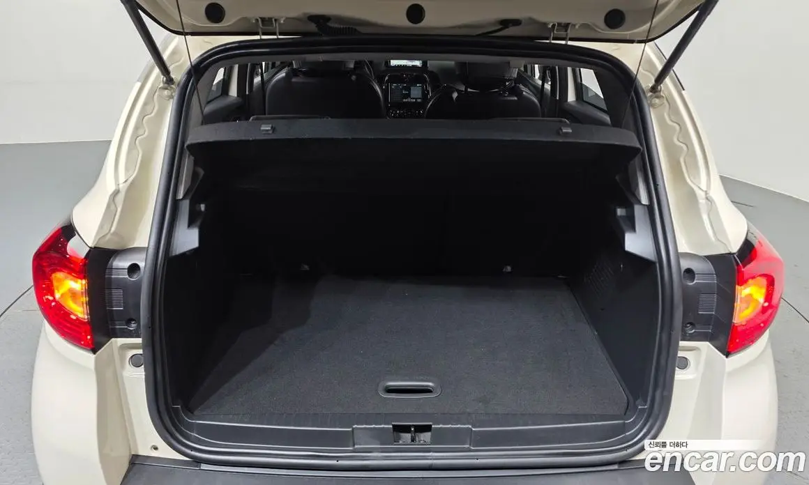 Renault (Samsung) QM3 2016 1.5 автомат (гидро), фото 26
