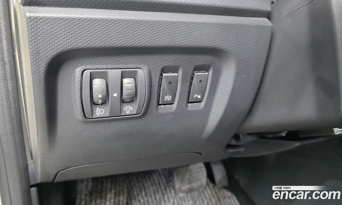 Renault (Samsung) QM3 2016 1.5 автомат (гидро), фото 27
