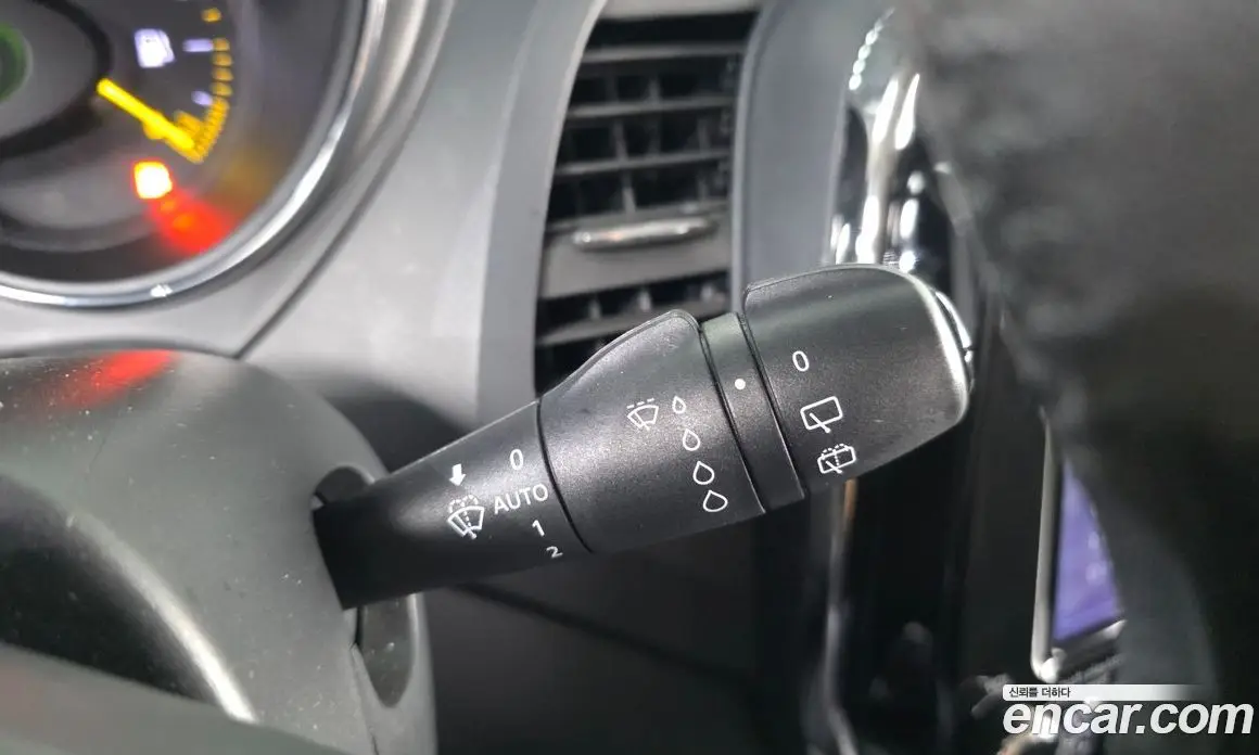 Renault (Samsung) QM3 2016 1.5 автомат (гидро), фото 28