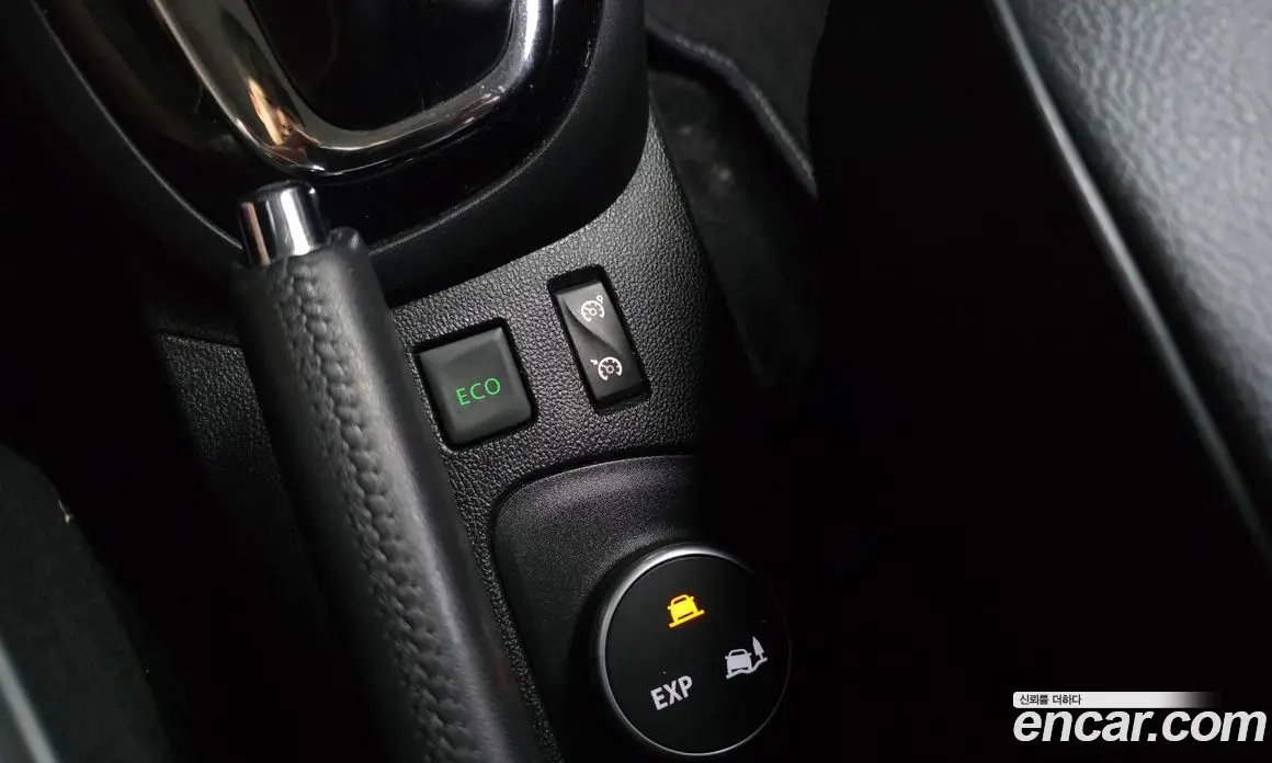 Renault (Samsung) QM3 2017 1.5 автомат (гидро), фото 16