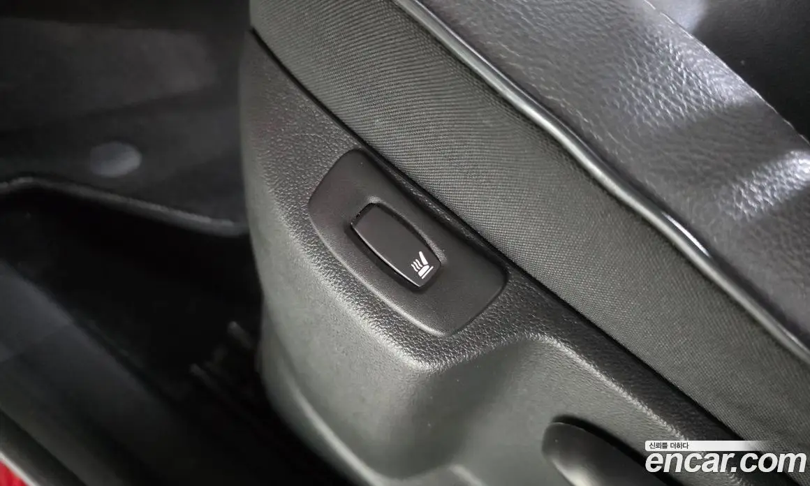 Renault (Samsung) QM3 2017 1.5 автомат (гидро), фото 17