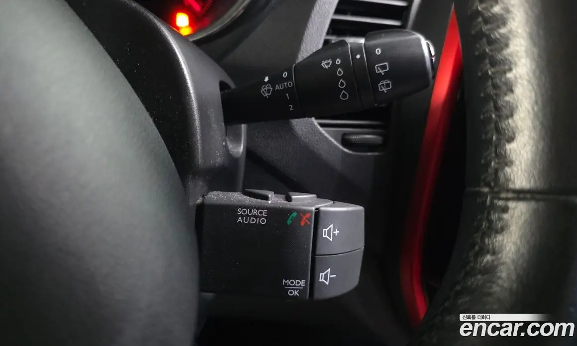 Renault (Samsung) QM3 2017 1.5 автомат (гидро), фото 18
