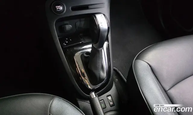 Renault (Samsung) QM3 2017 1.5 автомат (гидро), миниатюра 9