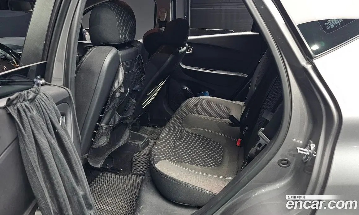 Renault (Samsung) QM3 2018 1.5 автомат (гидро), фото 12