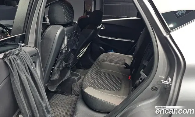 Renault (Samsung) QM3 2018 1.5 автомат (гидро), миниатюра 12