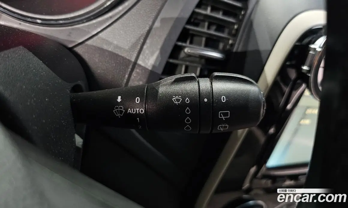 Renault (Samsung) QM3 2018 1.5 автомат (гидро), фото 19