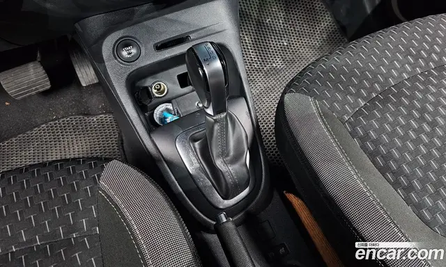 Renault (Samsung) QM3 2018 1.5 автомат (гидро), миниатюра 9