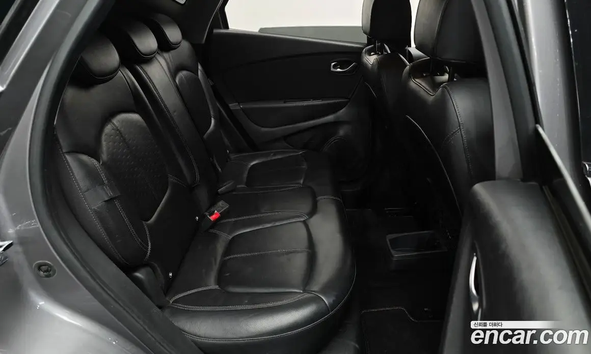 Renault (Samsung) QM3 2019 1.5 автомат (гидро), фото 11
