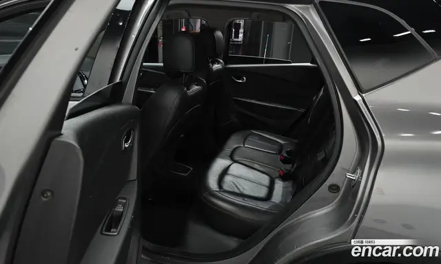 Renault (Samsung) QM3 2019 1.5 автомат (гидро), миниатюра 12