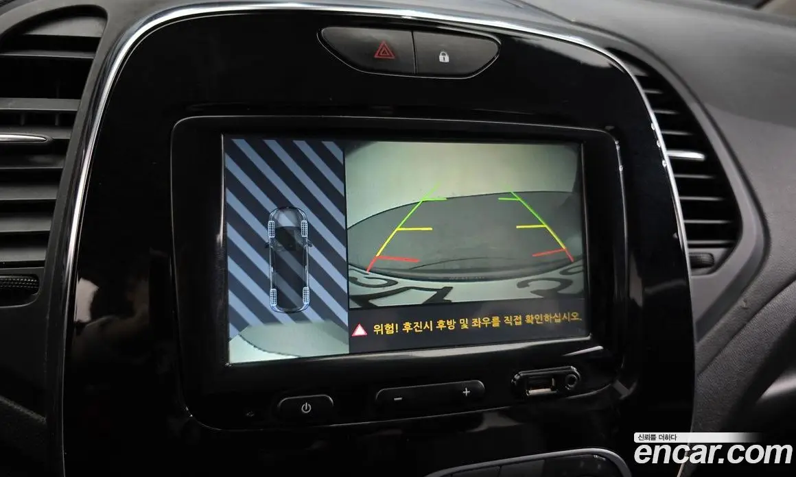 Renault (Samsung) QM3 2019 1.5 автомат (гидро), фото 15
