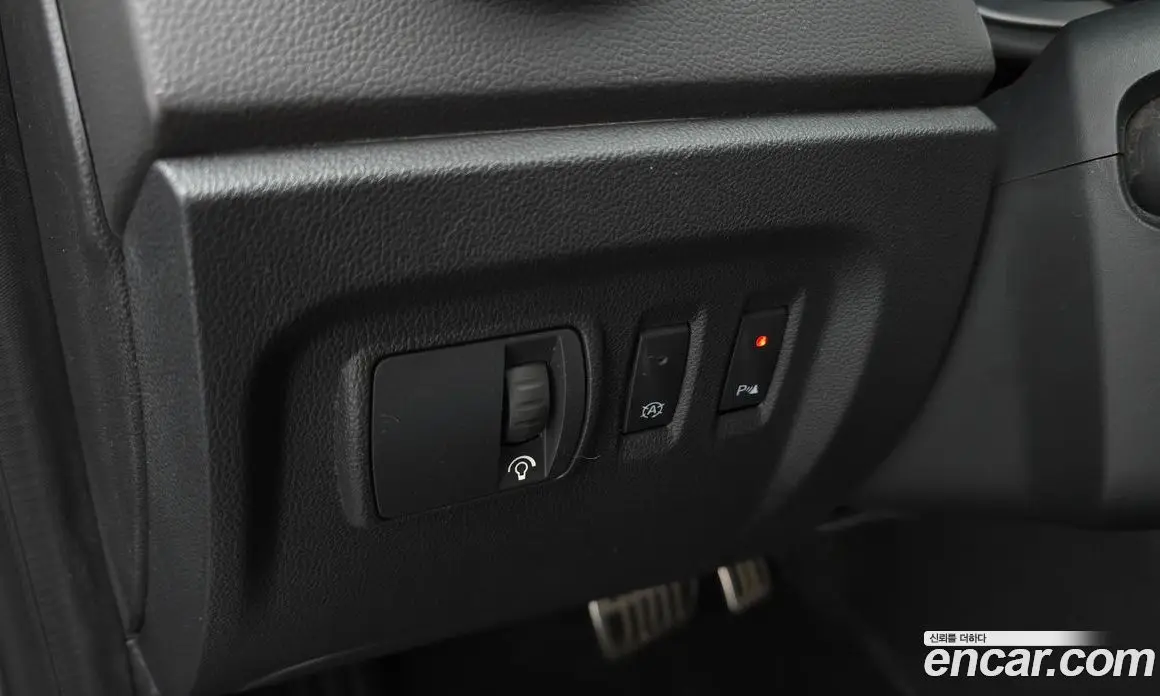 Renault (Samsung) QM3 2019 1.5 автомат (гидро), фото 16