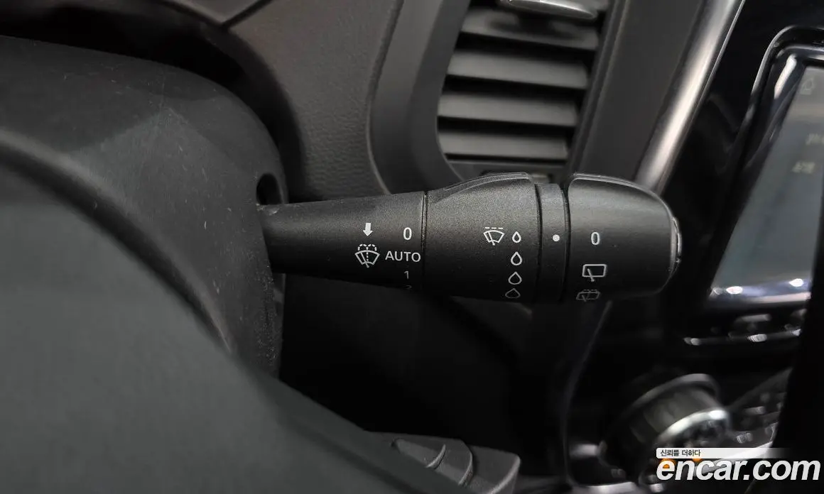 Renault (Samsung) QM3 2019 1.5 автомат (гидро), фото 18
