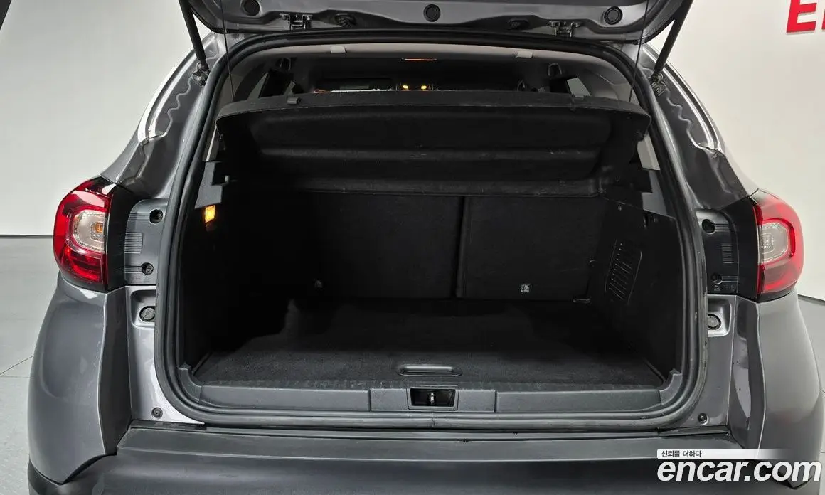 Renault (Samsung) QM3 2019 1.5 автомат (гидро), фото 20