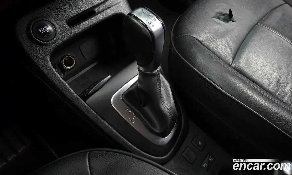 Renault (Samsung) QM3 2019 1.5 автомат (гидро), фото 9