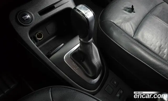 Renault (Samsung) QM3 2019 1.5 автомат (гидро), миниатюра 9
