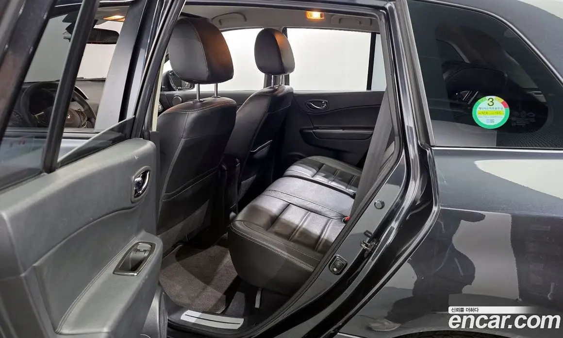 Renault (Samsung) QM5 2013 2.0 автомат (гидро), фото 11