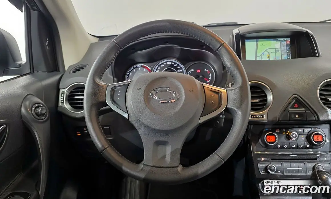 Renault (Samsung) QM5 2013 2.0 автомат (гидро), фото 13