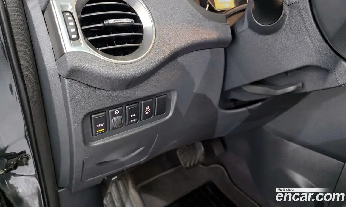 Renault (Samsung) QM5 2013 2.0 автомат (гидро), фото 15