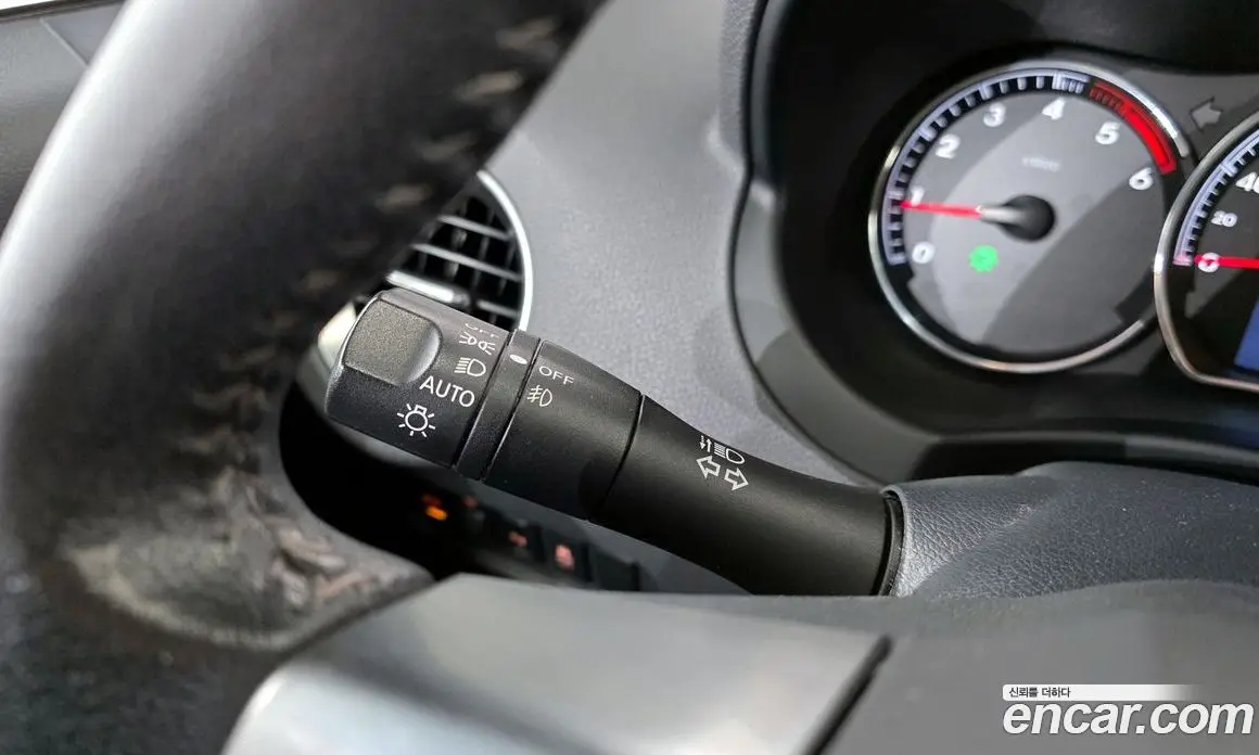 Renault (Samsung) QM5 2013 2.0 автомат (гидро), фото 16