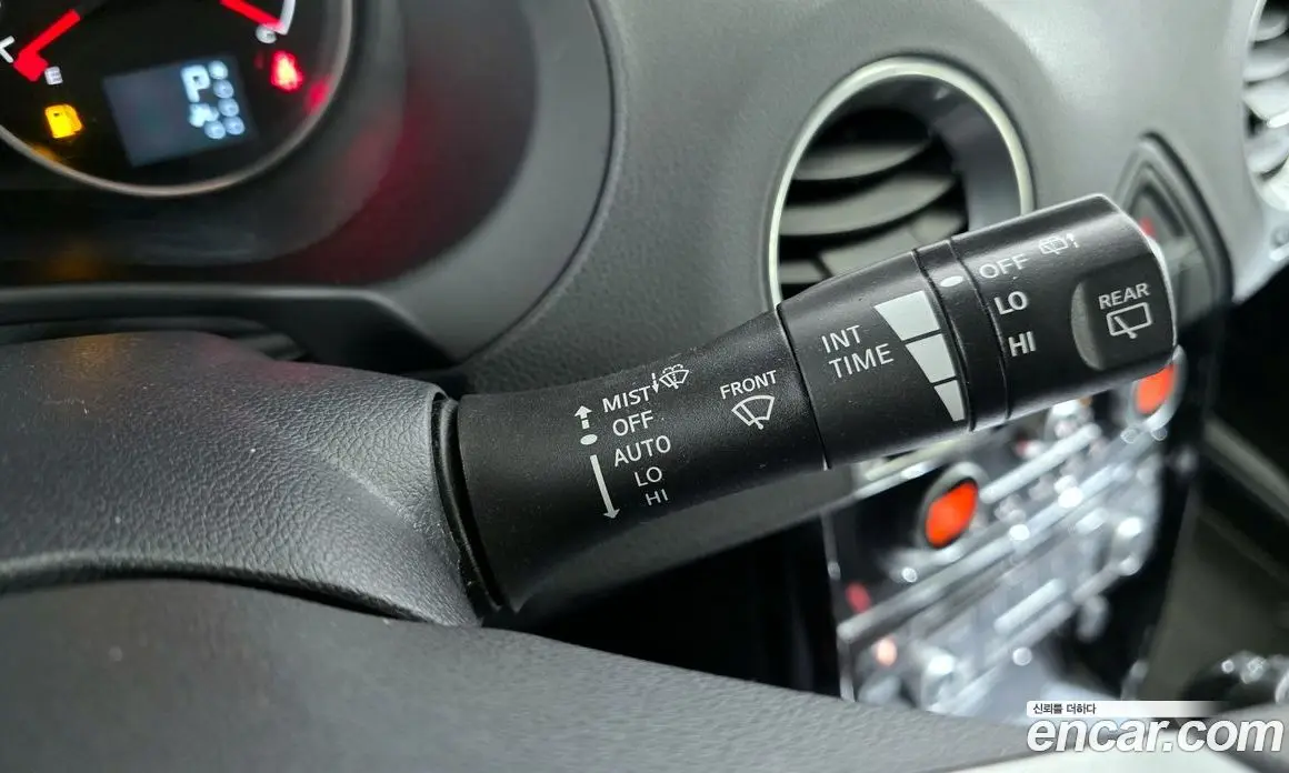 Renault (Samsung) QM5 2013 2.0 автомат (гидро), фото 17