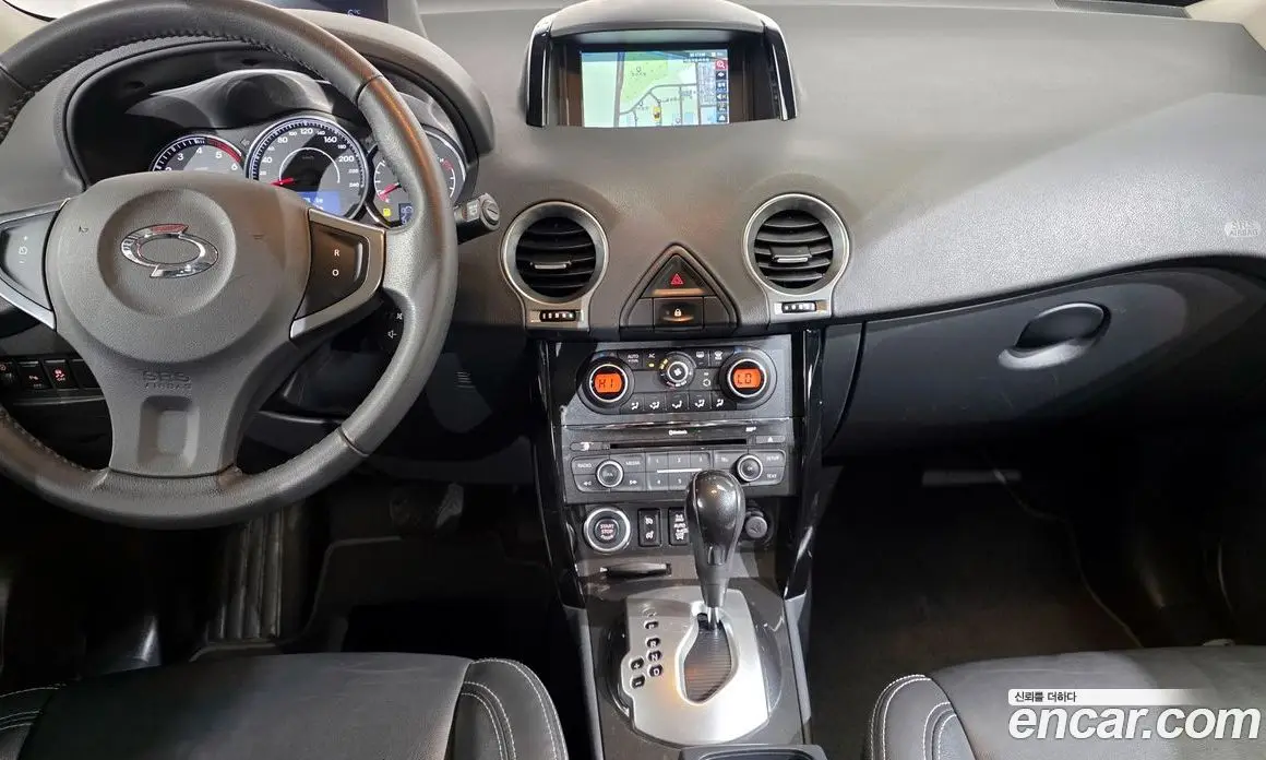 Renault (Samsung) QM5 2013 2.0 автомат (гидро), фото 19