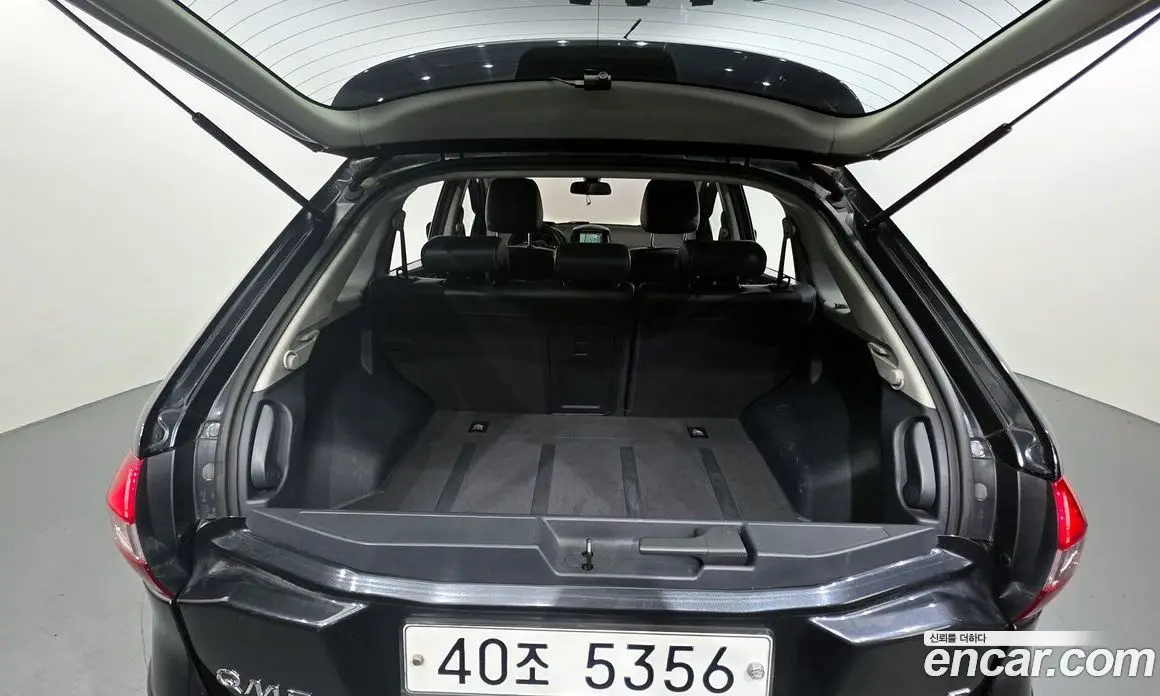 Renault (Samsung) QM5 2013 2.0 автомат (гидро), фото 20