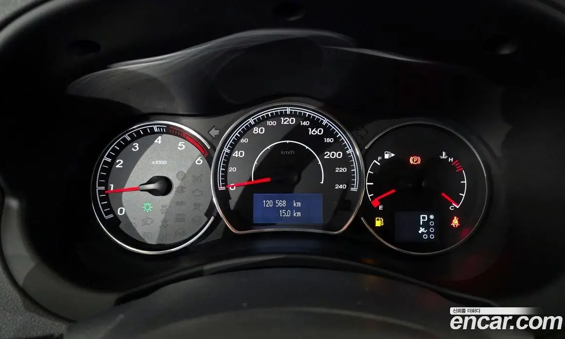 Renault (Samsung) QM5 2013 2.0 автомат (гидро), фото 8