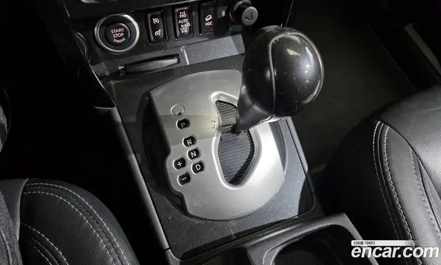 Renault (Samsung) QM5 2013 2.0 автомат (гидро), миниатюра 9