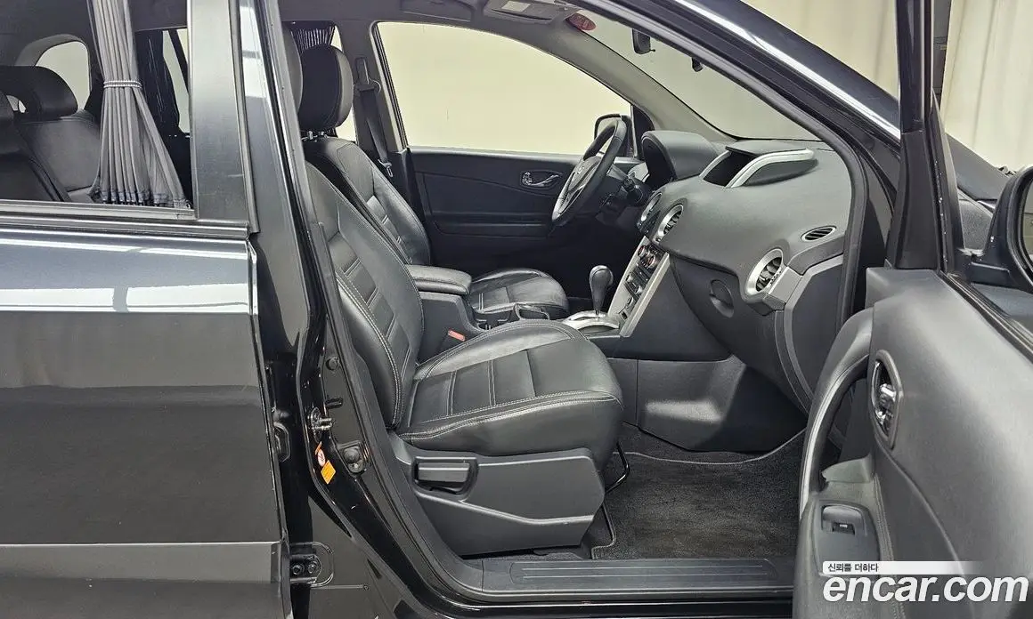 Renault (Samsung) QM5 2014 2.0 автомат (гидро), фото 11