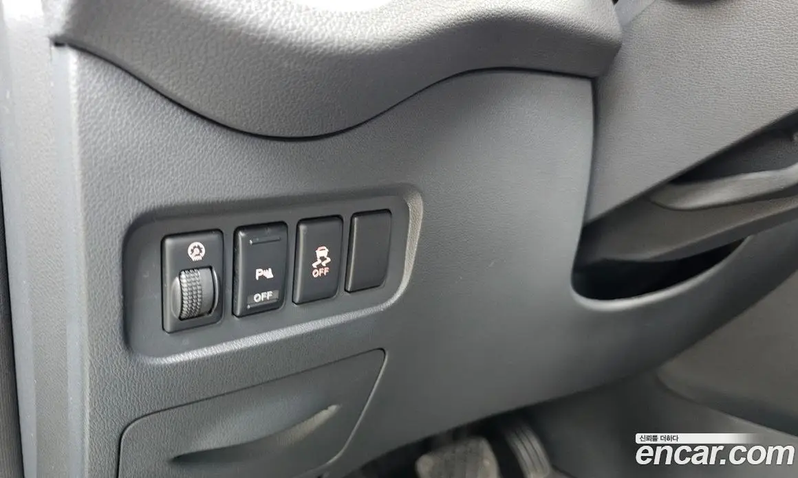 Renault (Samsung) QM5 2014 2.0 автомат (гидро), фото 14