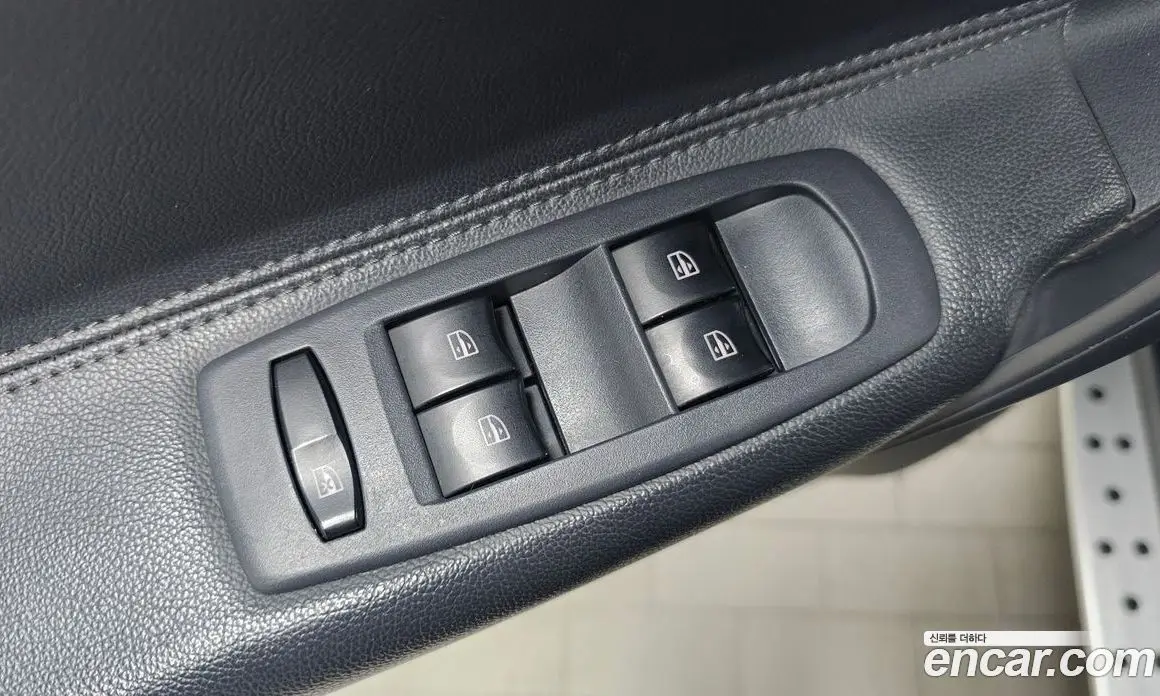Renault (Samsung) QM5 2014 2.0 автомат (гидро), фото 15