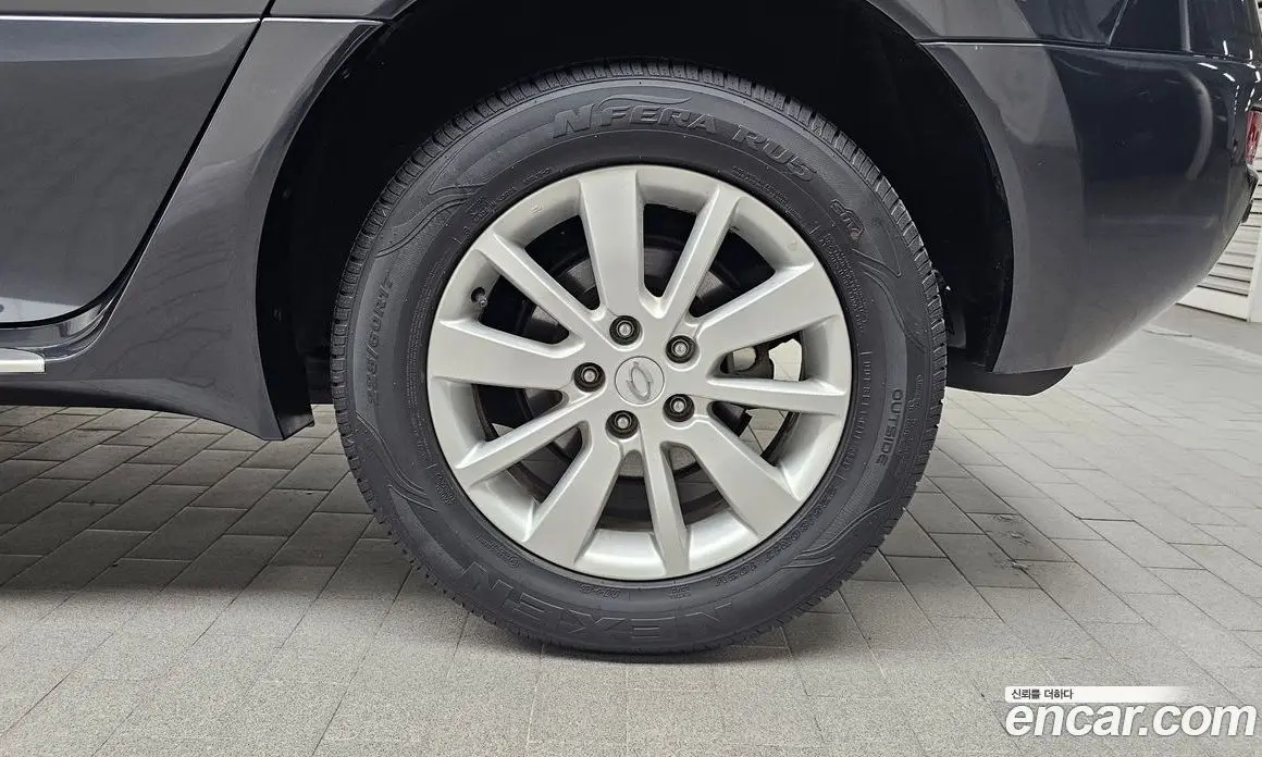 Renault (Samsung) QM5 2014 2.0 автомат (гидро), фото 5