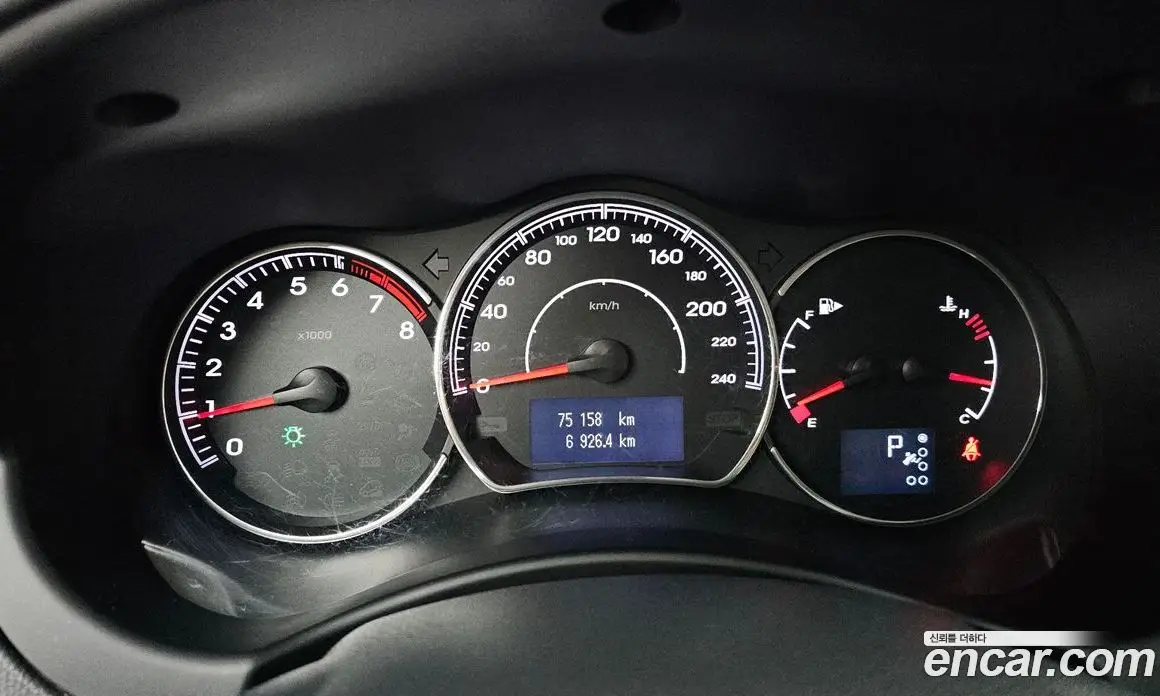 Renault (Samsung) QM5 2014 2.0 автомат (гидро), фото 8