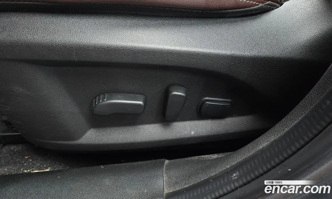 Renault (Samsung) QM6 2016 2.0 автомат (гидро), фото 31