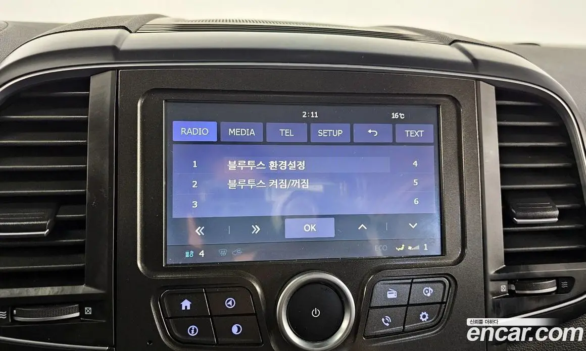 Renault (Samsung) QM6 2016 2.0 автомат (гидро), фото 16