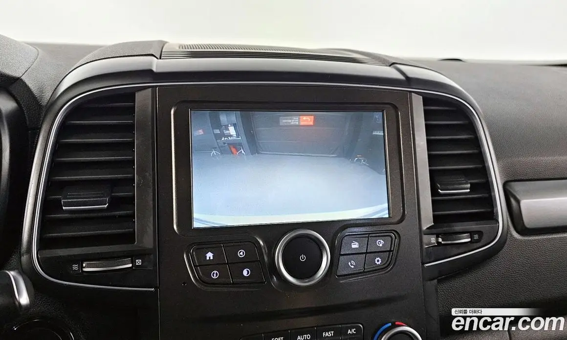 Renault (Samsung) QM6 2016 2.0 автомат (гидро), фото 19